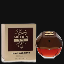 Load image into Gallery viewer, Lady Million Prive By Paco Rabanne Perfume for Women