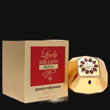 Load image into Gallery viewer, Lady Million Royal By Paco Rabanne Perfume for Women