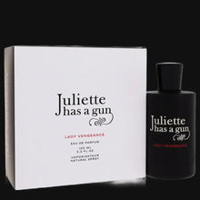 Load image into Gallery viewer, Lady Vengeance By Juliette Has A Gun Perfume for Women
