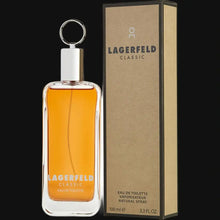 Load image into Gallery viewer, Lagerfeld By Karl Lagerfeld Cologne for Men