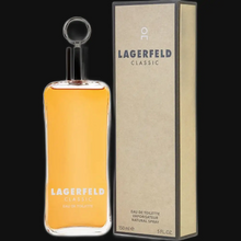 Load image into Gallery viewer, Lagerfeld By Karl Lagerfeld Cologne for Men