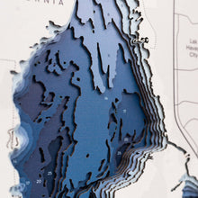 Load image into Gallery viewer, Lake Powell Wall Art