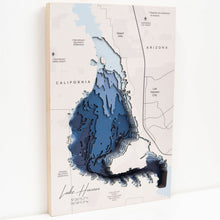 Load image into Gallery viewer, Lake Havasu Wall Art