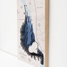 Load image into Gallery viewer, Lake Havasu Wall Art