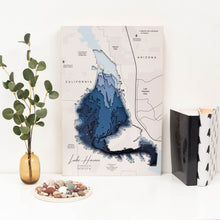 Load image into Gallery viewer, Lake Havasu Wall Art