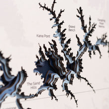 Load image into Gallery viewer, Lake Powell Wall Art