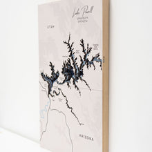 Load image into Gallery viewer, Lake Powell Wall Art