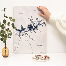 Load image into Gallery viewer, Lake Powell Wall Art