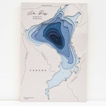 Load image into Gallery viewer, Lake Ross Canada Wall  Art