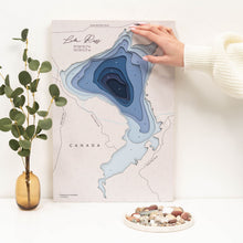 Load image into Gallery viewer, Lake Ross Canada Wall  Art