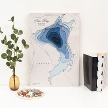 Load image into Gallery viewer, Lake Ross Canada Wall  Art