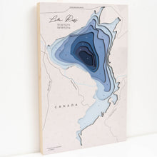 Load image into Gallery viewer, Lake Ross Canada Wall  Art