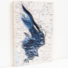Load image into Gallery viewer, Lake Superior Wall Art