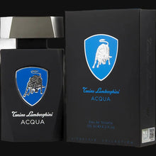 Load image into Gallery viewer, Lamborghini Acqua By Tonino Lamborghini Cologne for Men