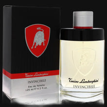 Load image into Gallery viewer, Lamborghini Invincibile By Tonino Lamborghini Cologne for Men