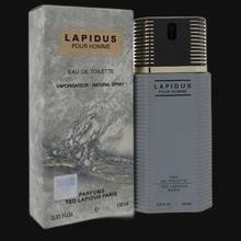 Load image into Gallery viewer, Lapidus By Ted Lapidus Cologne for Men