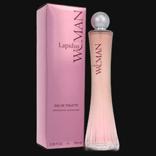 Load image into Gallery viewer, Lapidus By Ted Lapidus Perfume for Women
