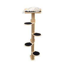 Load image into Gallery viewer, Large Cat Tree – Light
