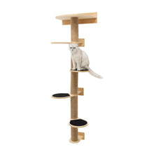 Load image into Gallery viewer, Large Cat Tree – Light