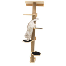 Load image into Gallery viewer, Large Cat Tree – Light