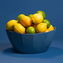 Load image into Gallery viewer, Large Porcelain Nesting Bowl