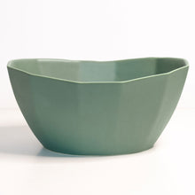 Load image into Gallery viewer, Large Porcelain Nesting Bowl