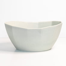 Load image into Gallery viewer, Large Porcelain Nesting Bowl
