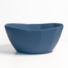 Load image into Gallery viewer, Large Porcelain Nesting Bowl