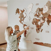 Load image into Gallery viewer, Modern Living Room Wall Decor