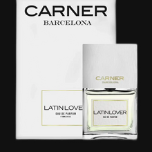 Load image into Gallery viewer, Latin Lover By Carner Barcelona Perfume for Women