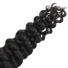 Load image into Gallery viewer, Latin Wave Bulk 100% Human Braiding Hair