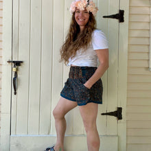 Load image into Gallery viewer, Warehouse Closeout: Laurel Canyon Lounge Shorts 00-6