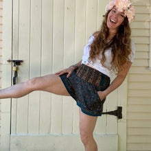 Load image into Gallery viewer, Warehouse Closeout: Laurel Canyon Lounge Shorts 00-6