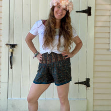 Load image into Gallery viewer, Warehouse Closeout: Laurel Canyon Lounge Shorts 00-6
