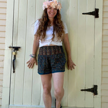 Load image into Gallery viewer, Warehouse Closeout: Laurel Canyon Lounge Shorts 00-6