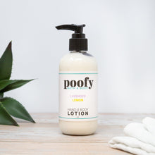 Load image into Gallery viewer, Lavender Lemon Hand &amp; Body Lotion