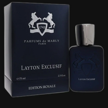 Load image into Gallery viewer, Layton Exclusif By Parfums De Marly Cologne for Men