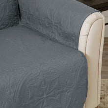 Load image into Gallery viewer, Medallion Solid Furniture Protector - Elenor Collection