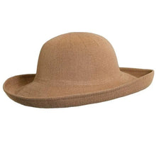 Load image into Gallery viewer, Scala Kissimmee - Womens Sun Hat
