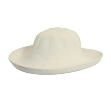 Load image into Gallery viewer, Scala Kissimmee - Womens Sun Hat