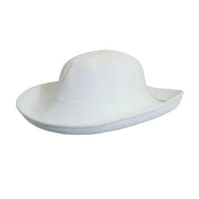 Load image into Gallery viewer, Scala Kissimmee - Womens Sun Hat
