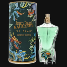 Load image into Gallery viewer, Le Beau Paradise Garden By Jean Paul Gaultier Cologne for Men