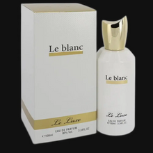 Load image into Gallery viewer, Le Blanc By Le Luxe Perfume for Women