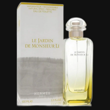 Load image into Gallery viewer, Le Jardin De Monsieur Li By Hermes (Unisex)