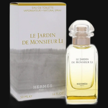 Load image into Gallery viewer, Le Jardin De Monsieur Li By Hermes Perfume for Women
