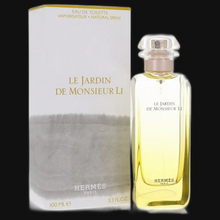 Load image into Gallery viewer, Le Jardin De Monsieur Li By Hermes Perfume for Women