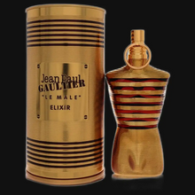Load image into Gallery viewer, Le Male Elixir By Jean Paul Gaultier Cologne for Men