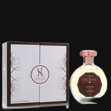 Load image into Gallery viewer, Le Paradis De L'homme By Hayari Cologne for Men