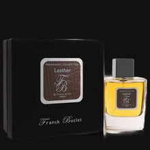 Load image into Gallery viewer, Leather By Franck Boclet Cologne for Men