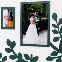 Load image into Gallery viewer, Wooden Led Family Tree - Starlight